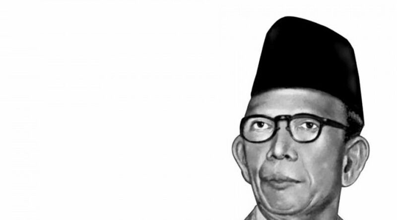 Ki Hajar Dewantara