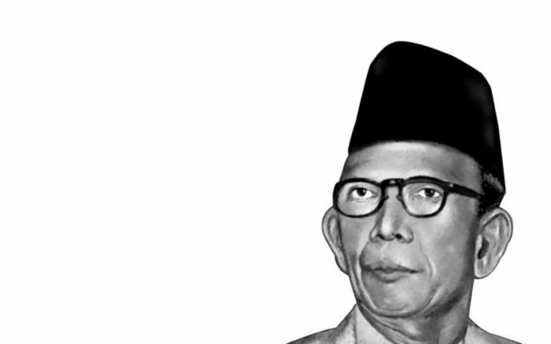 Ki Hajar Dewantara Obor Pendidikan di Tengah Kegelapan